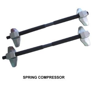 COIL SPRING COMPRESSOR 65-370 MM LONG