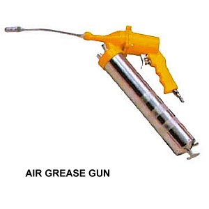 AIR GREASE GUN IDEAL GREASING TOOL