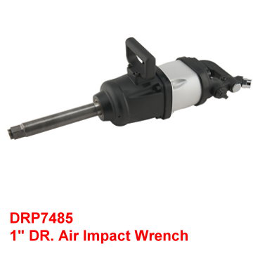 Handy and Powerful  Air Impact Wrench to be used for big truck repair,pipe pile factory. 