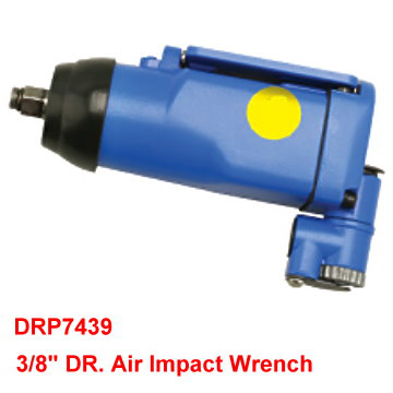 Butterfly Air Impact Wrench 3/8" DR. Air Tool