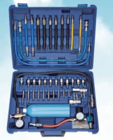 Most Complete Fuel Injection Cleaner & Tester kit