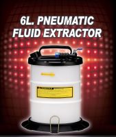 NON-SPARK NON-POWER FLUID EXTRACTOR