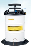 NON-SPARK NON-POWER FLUID EXTRACTOR