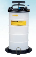 NON-SPARK NON-POWER FLUID EXTRACTOR