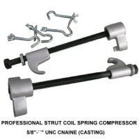 PROFESSIONAL STRUT COIL SPRING COMPRESSOR (CASTING)