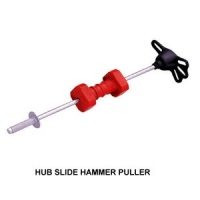 HUB SLIDE HAMMER PULLER