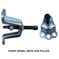 FRONT WHEEL DRIVE HUB PULLER