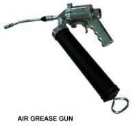 FULLY AUTOMATIC CONTINUOUS AIR GREASE GUN