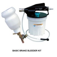 Professional Grade Brake Oil Extractor - Easy and Fast operation.