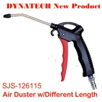 Air Dust Sprayer with Different Length Easy to Use