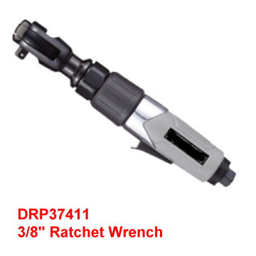 3/8" DR. Air Ratchet Wrench is designed for high quality,more power and longer life.