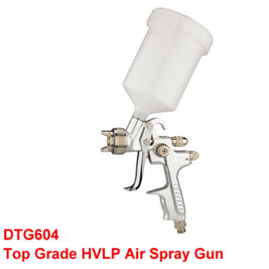 Top grade HVLP Air Spray Gun to ensure excellent painting results.