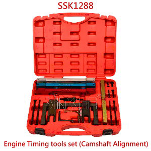 Camshaft Engine Alignment Timing tool set