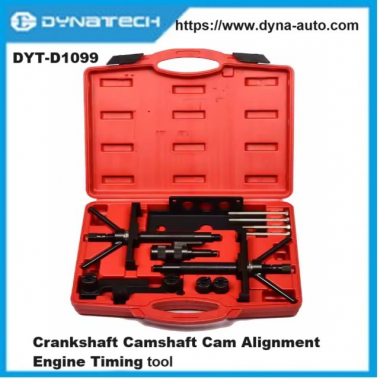 Camshaft Crankshaft Engine Alignment Timng Locking tool set