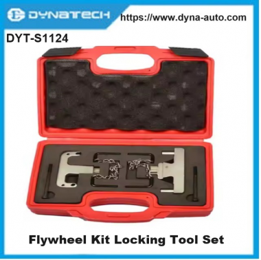 Engine Timing Locking Camshaft tool set for Mercedes Benz vehicles