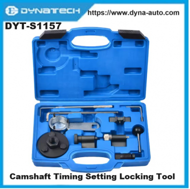 Engine Timing tool for TDI common rail engines VAG VW AUDI 1.6 L 2.0 L