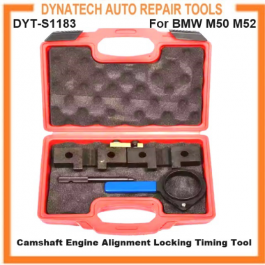 BMW Single Vanos Valve Timing kit